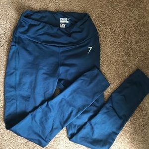 Gymshark Aspire Leggings